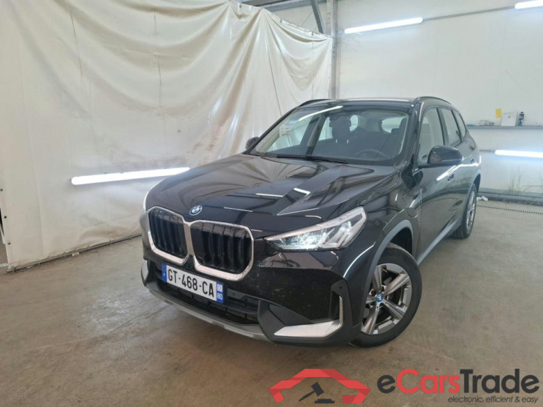BMW X1 / 2022 / 5P / SUV xDrive25e DKG7 #1