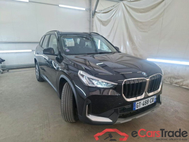 BMW X1 / 2022 / 5P / SUV xDrive25e DKG7 #4