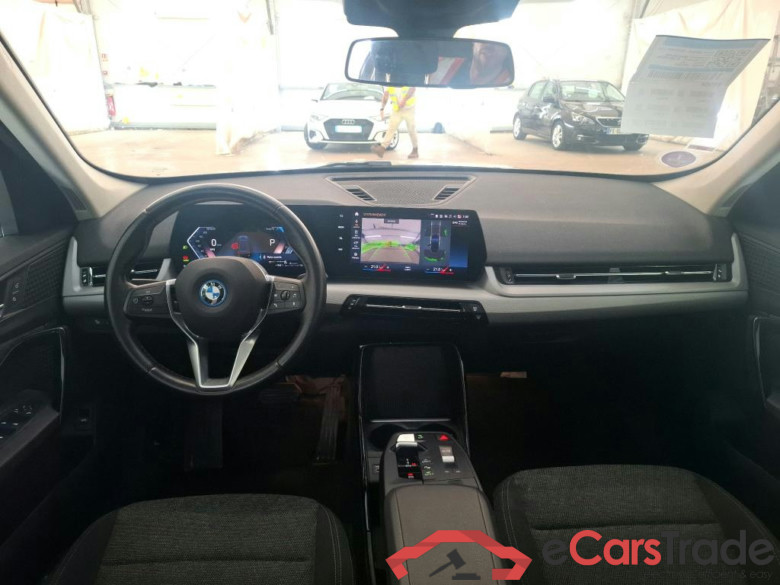 BMW X1 / 2022 / 5P / SUV xDrive25e DKG7 #5