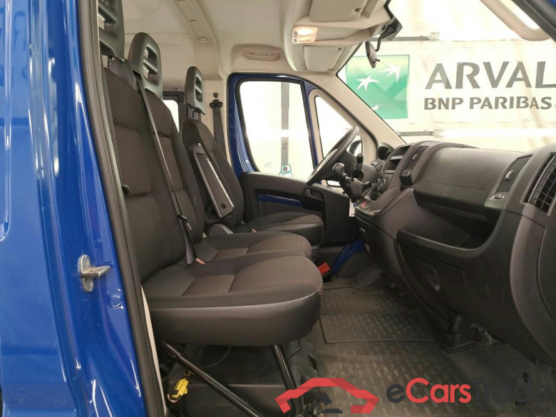 PEUGEOT Boxer / 2014 / 4P / Combi 2.2 BLUEHDI 120 S&S 330 L1H1 ACCESS #6