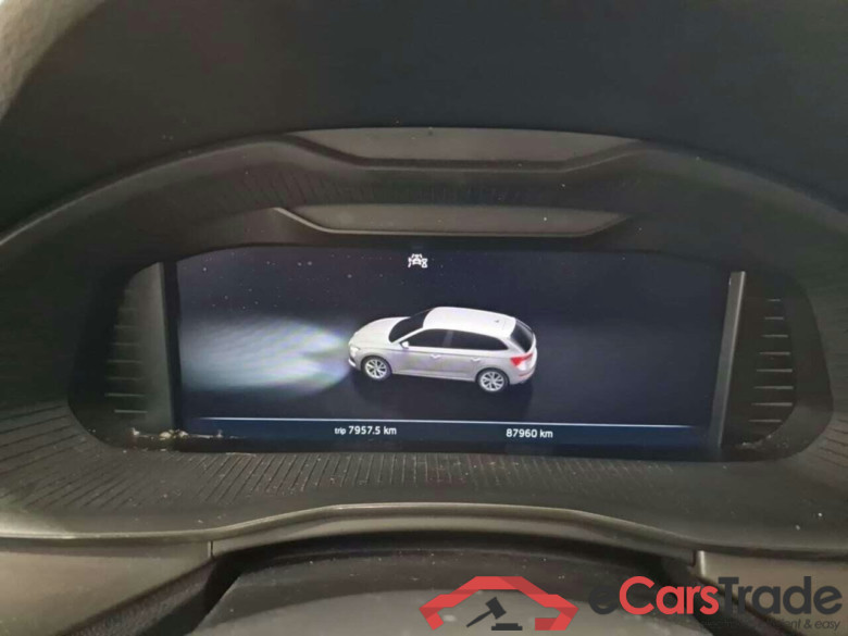 SKODA Scala 1.0 TSI Bns Ed. #6