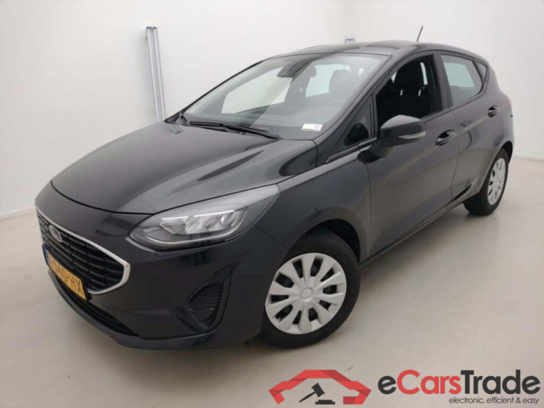 FORD Fiesta 1.0 EcoB. Connected