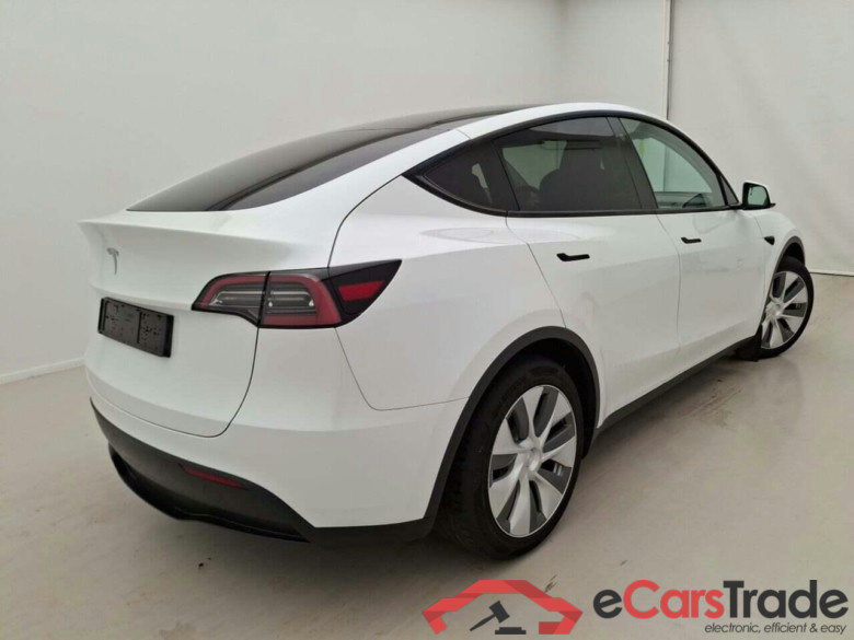 Tesla Model Y Dual Motor Long Range Autopilo #2