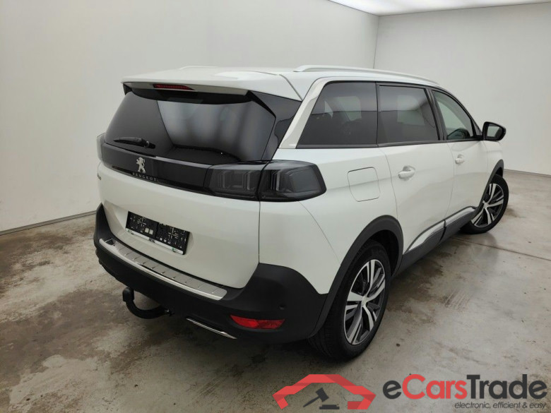 Peugeot 5008 1.5 BlueHDi 96kW S&S EAT8 Allure Pack 5d #2