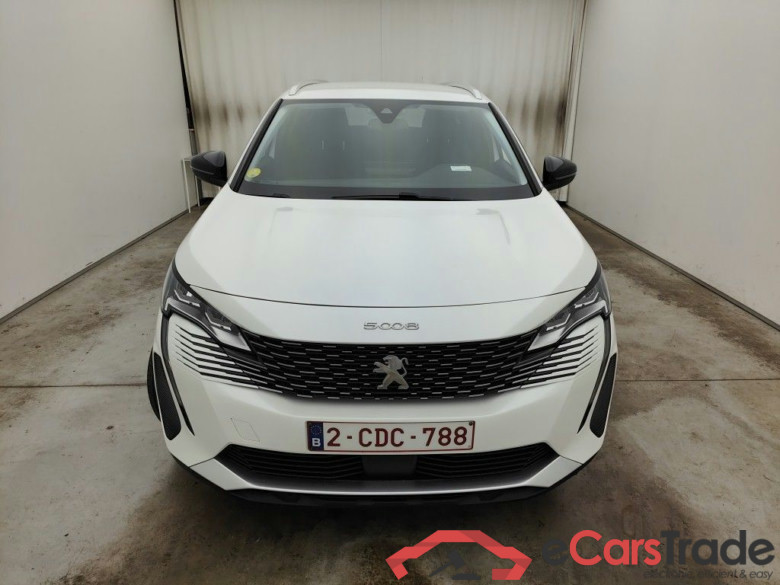 Peugeot 5008 1.5 BlueHDi 96kW S&S EAT8 Allure Pack 5d #5