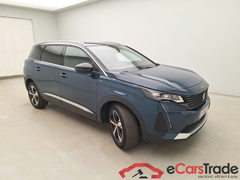 Peugeot, 5008 FL'20, Peugeot 5008 1.2 PureTech 96kW S&S GT 5d #5