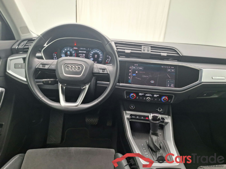 Audi, Q3 SB '19, Audi Q3 Sportback 35 TFSI S tronic S Line Business #6