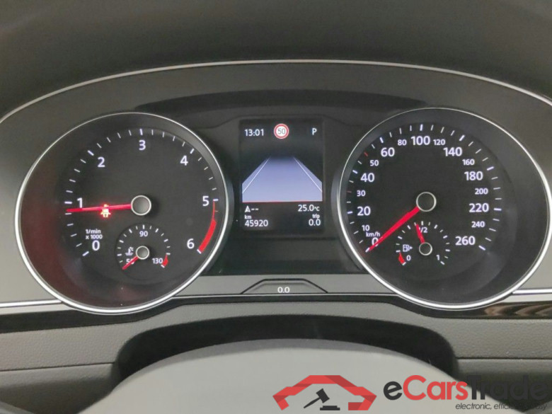 Volkswagen Passat Variant 2.0 TDI SCR 110kW DSG7 Style Business 5d #6