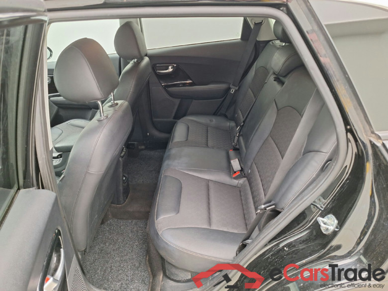 Kia, Niro FL'19, KIA Niro More 1.6 GDi PHEV 6DCT 5d #4