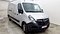 preview Opel Movano #4