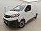 preview Opel Vivaro #0