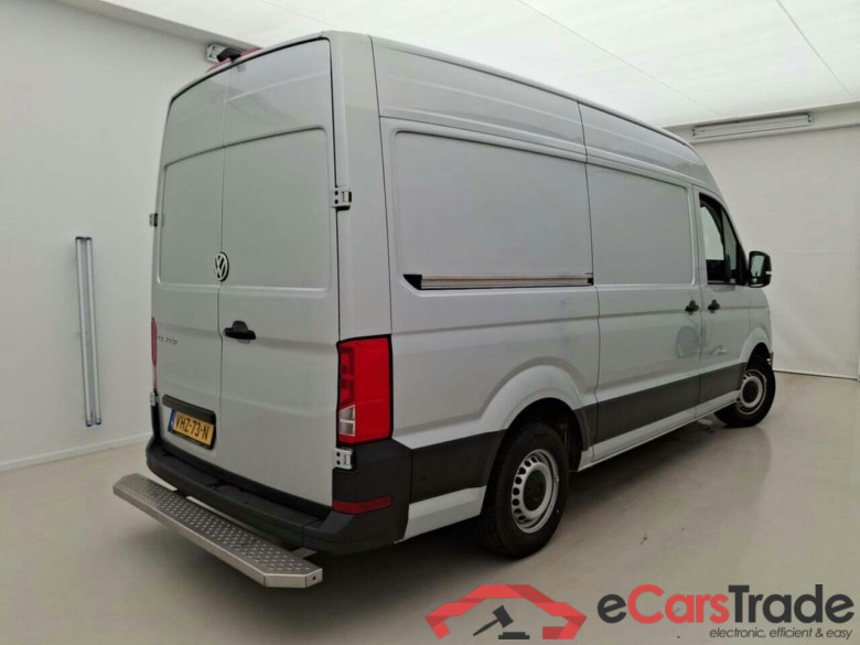 VOLKSWAGEN Crafter 35 2.0 TDI L3H2 #2