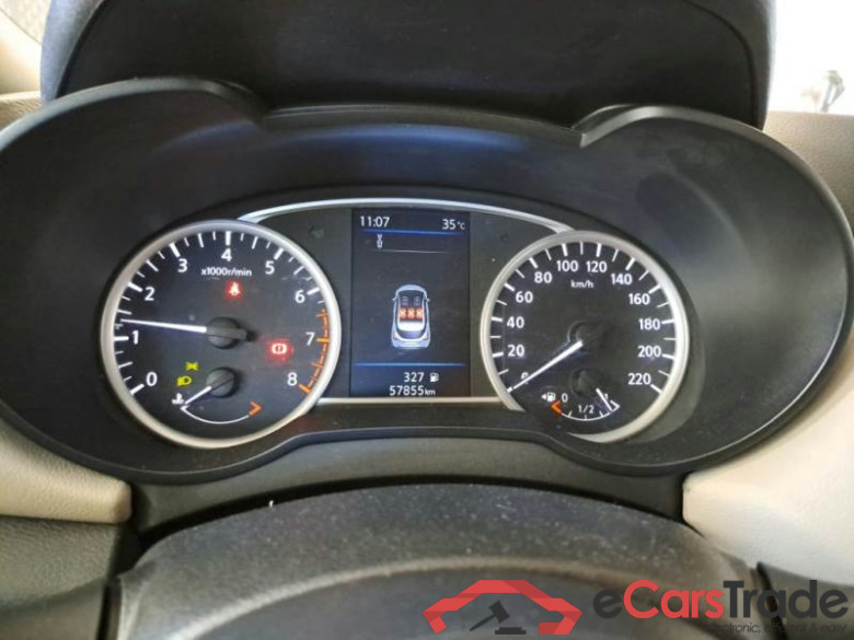 NISSAN MICRA / 2016 / 5P / BERLINA IG¿T 92 ACENTA #4