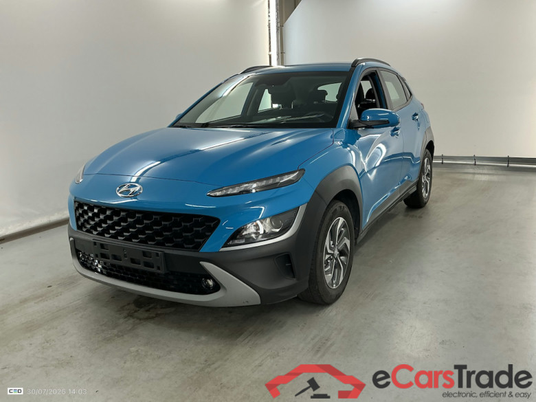 HYUNDAI KONA 1.6 GDI HYBRID TWIST DCT