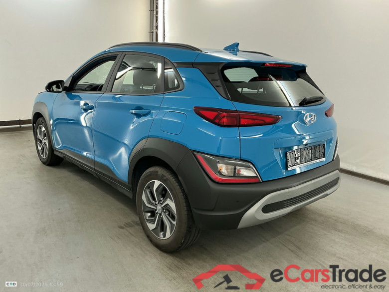 HYUNDAI KONA 1.6 GDI HYBRID TWIST DCT #3