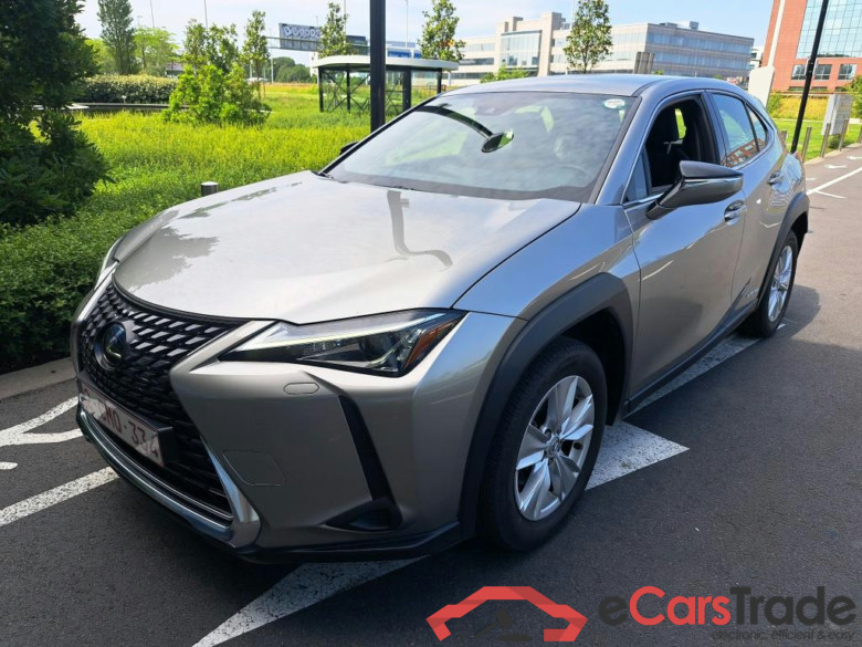 LEXUS UX 2.0 250H HEV