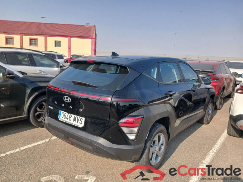 HYUNDAI Kona / 2023 / 5P / todoterreno 1.0T 100CV Maxx #2