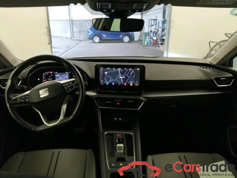 SEAT Nuevo León / 2020 / 5P / familiar SP 2.0 TDI 110kW DSG Style Go(SP) #3