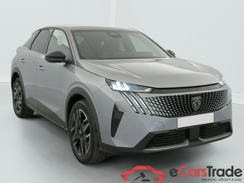 Peugeot 3008 Allure Hybrid 145 e-DCS6