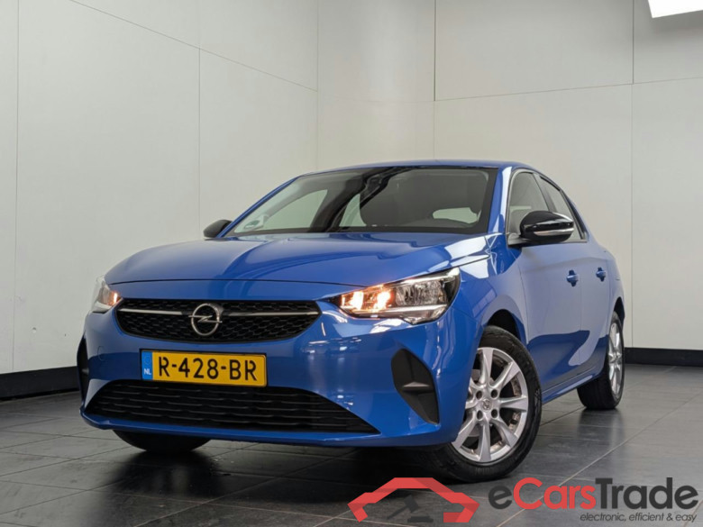 OPEL Corsa 1.2 Edition #1