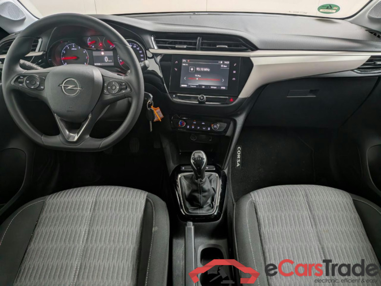 OPEL Corsa 1.2 Edition #5