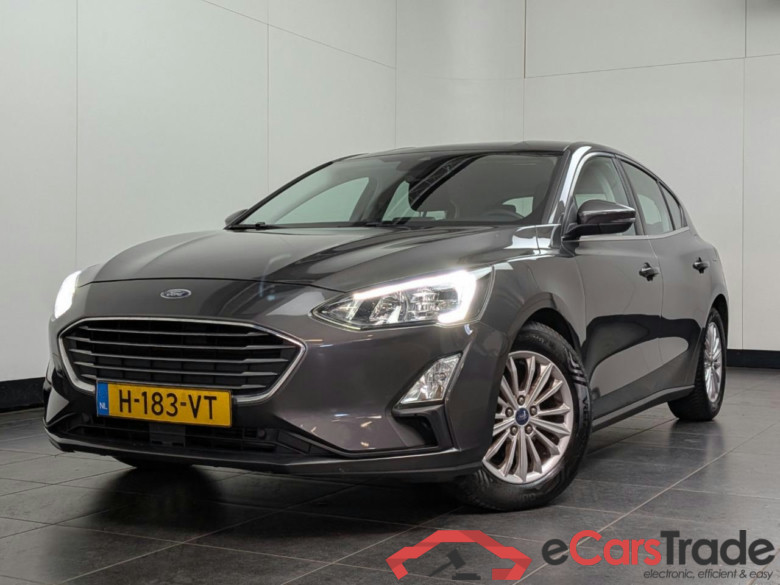 FORD FOCUS 1.0 EcoB. Tit. Bns #1