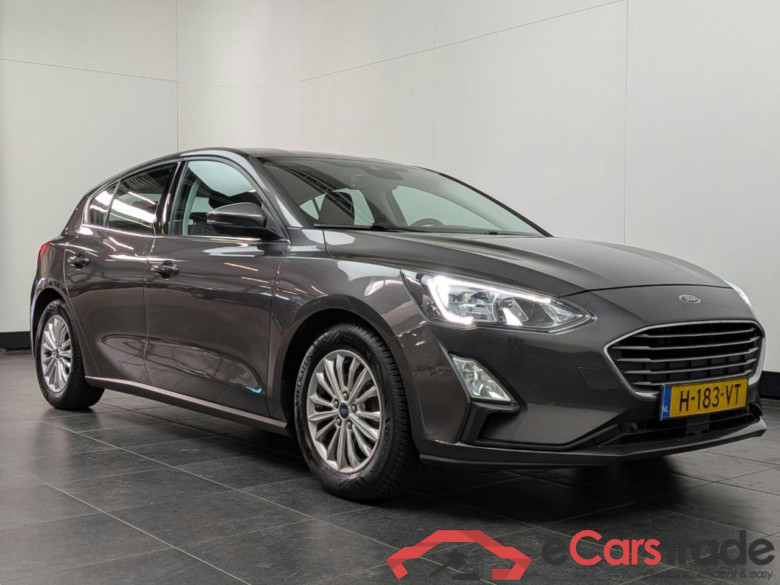 FORD FOCUS 1.0 EcoB. Tit. Bns #2