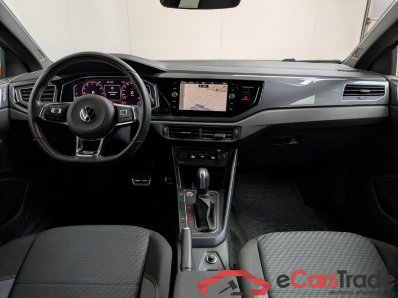 VOLKSWAGEN POLO 1.0 TSI Highl.BnsR #5