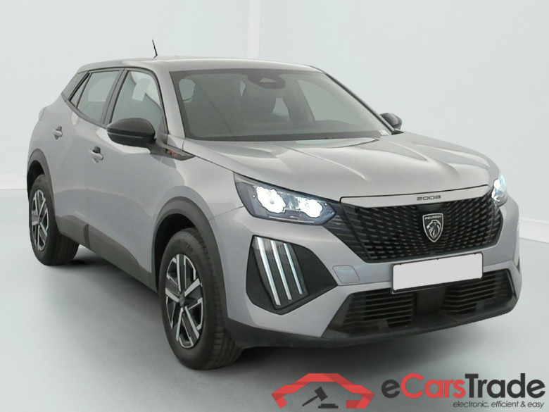 Peugeot 2008 Style 1.2 S&S 75kW BVM6 #1
