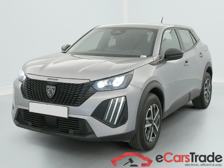 Peugeot 2008 Style 1.2 S&S 75kW BVM6 #3