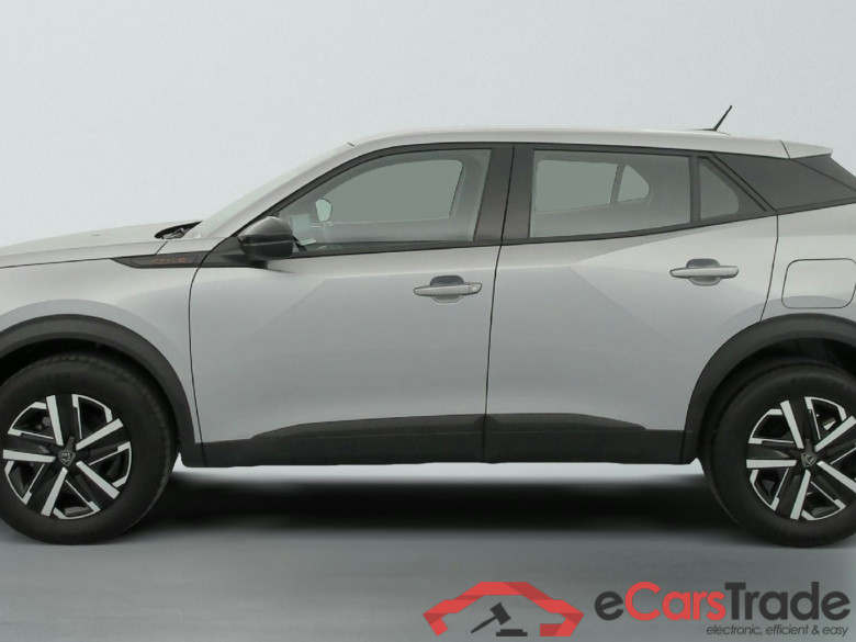 Peugeot 2008 Style 1.2 S&S 75kW BVM6 #4