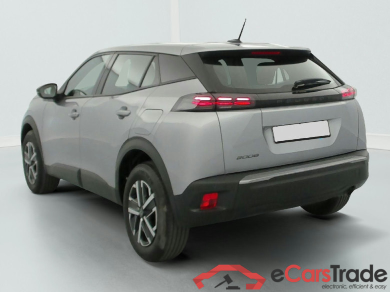 Peugeot 2008 Style 1.2 S&S 75kW BVM6 #5