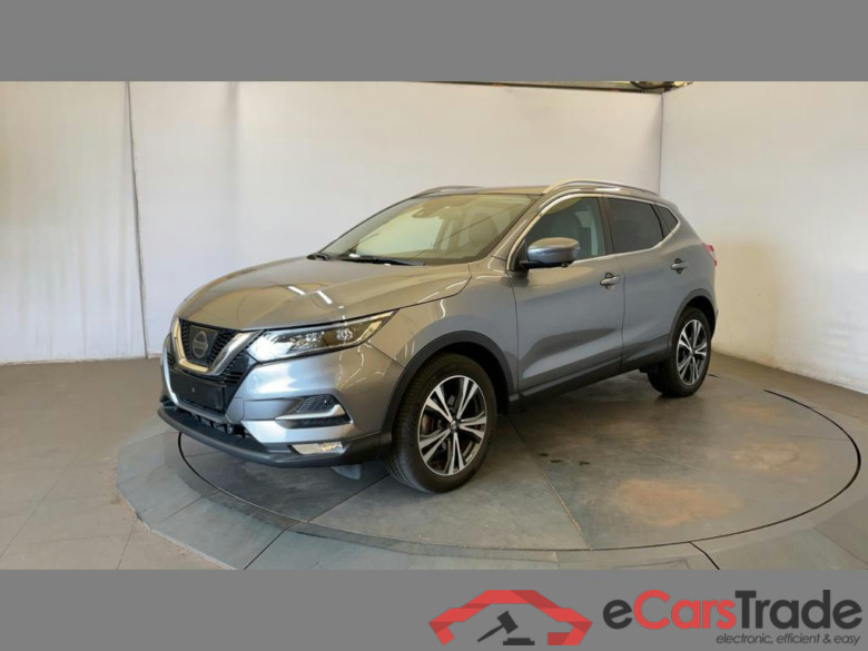 NISSAN Qashqai 1.2 DIG-T MHEV Acenta #1