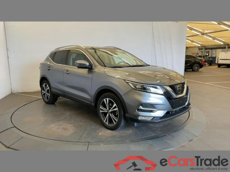 NISSAN Qashqai 1.2 DIG-T MHEV Acenta #2