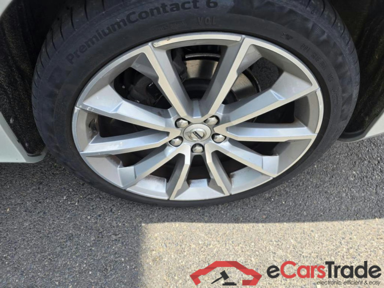 VOLVO V60 Dsl V60 2.0 D3 Momentum Geartronic #5