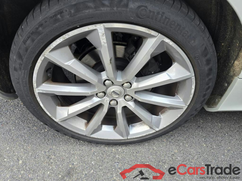 VOLVO V60 Dsl V60 2.0 D3 Momentum Geartronic #6