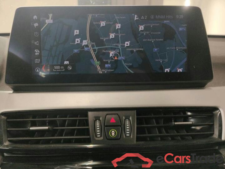 BMW X1 X1 xDrive25e (162 kW) (PHEV) 162kW/220pk  5D/P Auto-6 #6