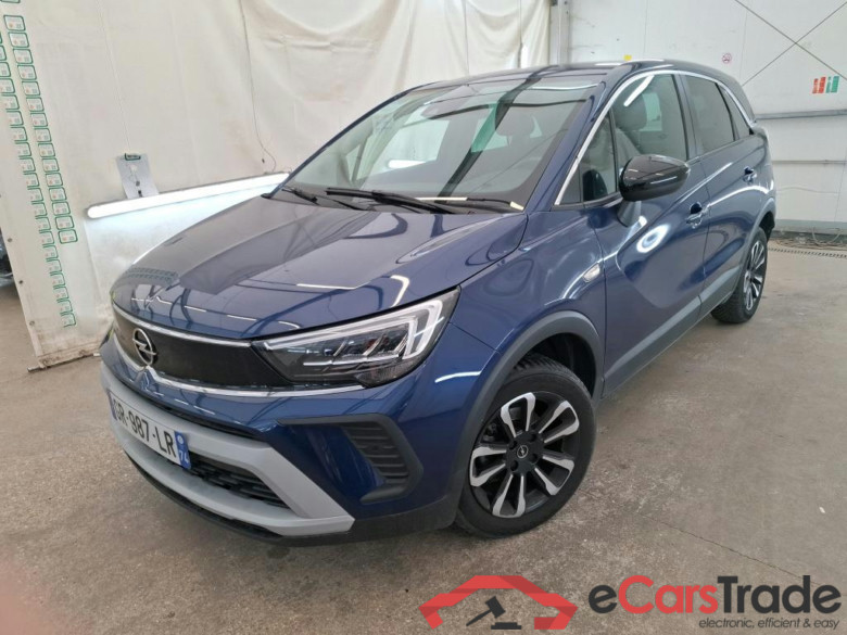 Crossland X Business Elegance 1.5 110CV BVM6 E6d #1