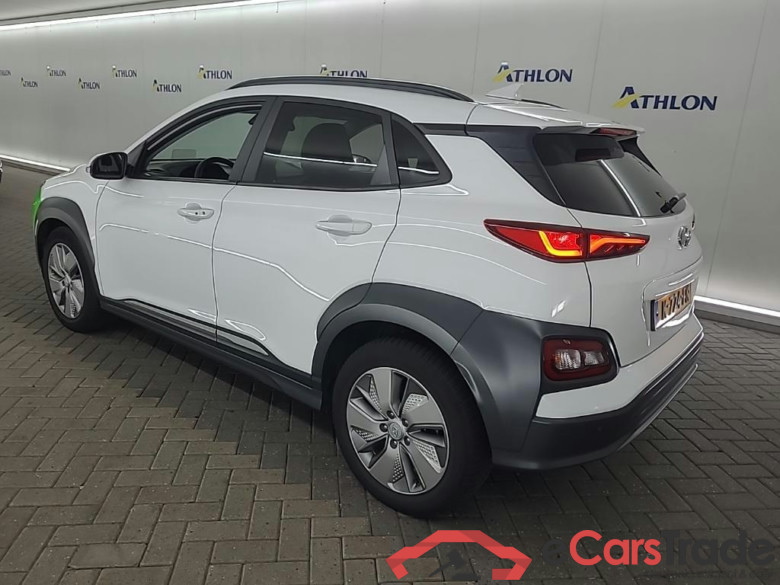 HYUNDAI Kona Fashion Electric 64 kWh 5D #4