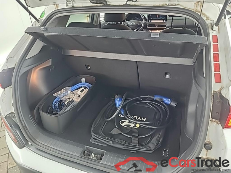 HYUNDAI Kona Fashion Electric 64 kWh 5D #5