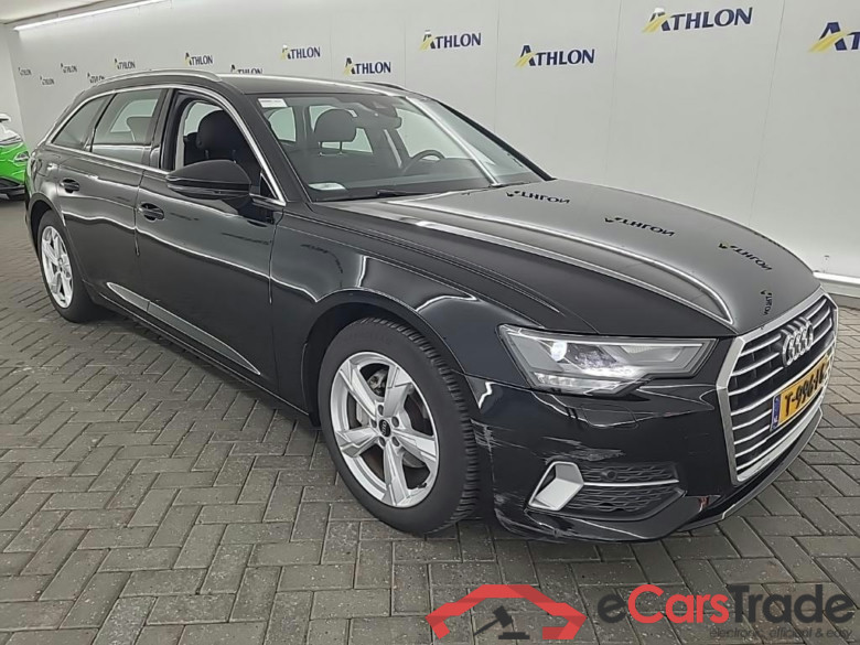 AUDI A6 Avant 2.0 40 TFSI Advanced edition S tronic 5D 150kW #2