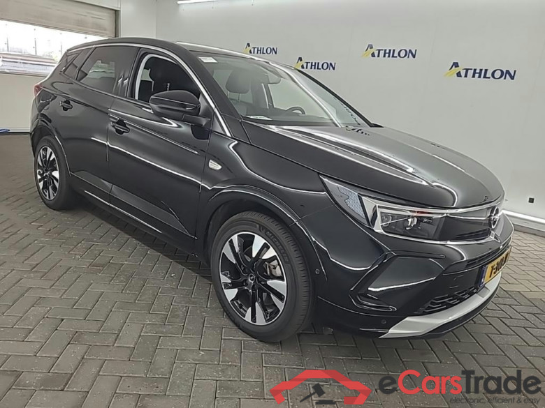 OPEL Grandland 1.6 Turbo 168kW Hybrid Bus. Eleg. Auto 5D #2