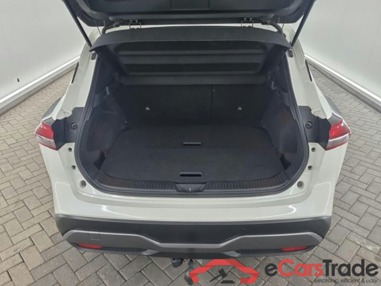 NISSAN Qashqai 1.3 Mild-Hybrid 158 N-CONNECTA Xtronic 5D 116kW #5