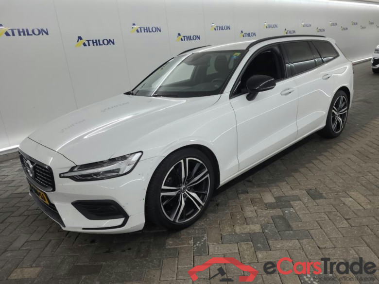 VOLVO V60 B3 Automaat Momentum Advantage 5D 120kW #1