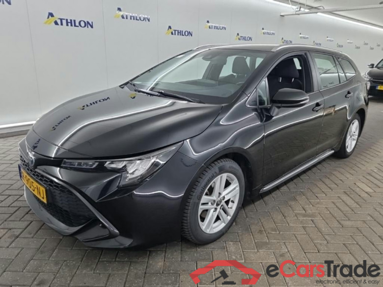 TOYOTA Corolla Touring Sports 1.8 Hybrid Active 5D 90kW