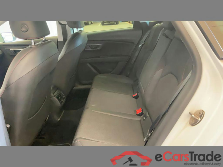 SEAT Leon ST 1.4 TSI FR #6
