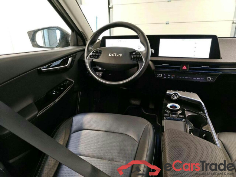 KIA EV6 Plus 77.4 kWh #3