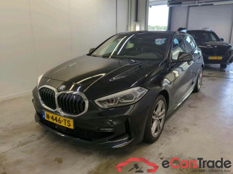 BMW 1-serie 118i Bns Edition #1
