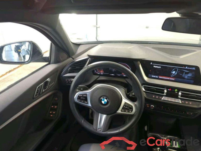 BMW 1-serie 118i Bns Edition #3