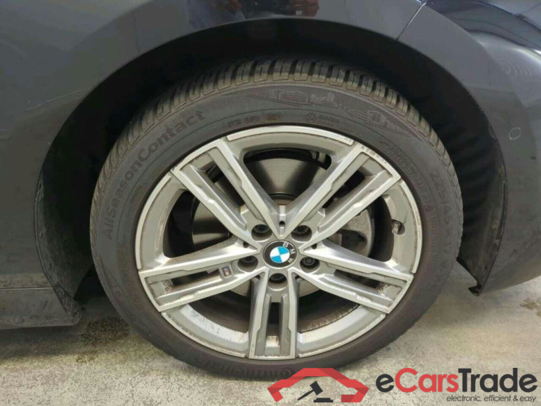 BMW 1-serie 118i Bns Edition #4